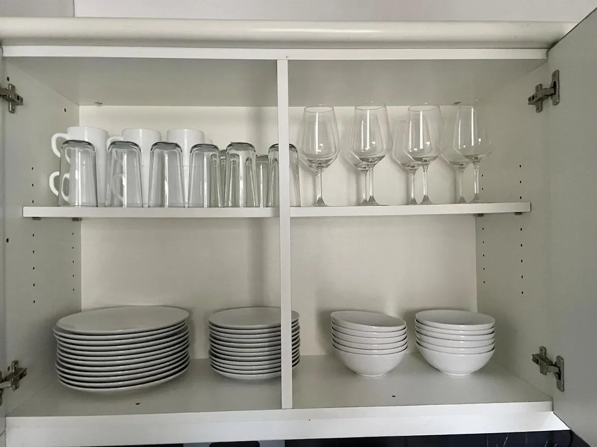 Long Term Apartment With Balcony & Parking Vienne Autriche