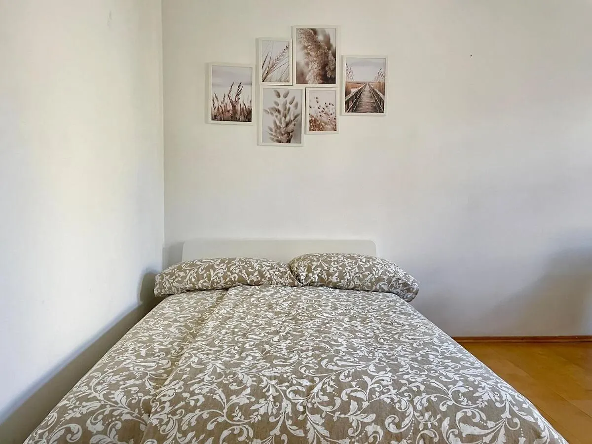 Long Term Apartment With Balcony & Parking Vienne 0*,  Autriche
