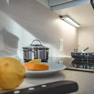 Appart hôtel Oliver | Contactless Check-in, Vienne
