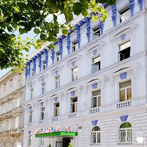 Auberge de jeunesse Westend, Vienne