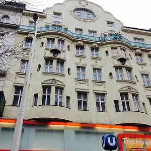 Couette-café Mariahilf, Vienne